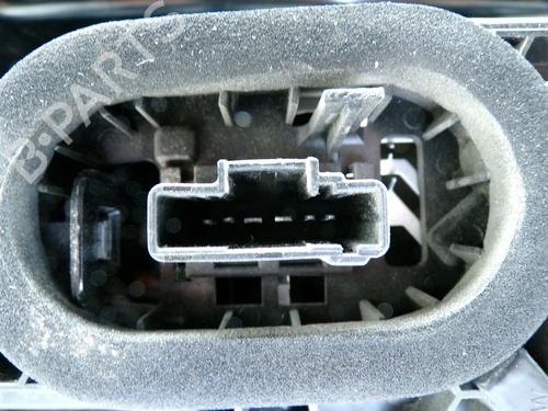 Right taillight OPEL VIVARO C Van (K0) 1.5 | BP37422639C35 - Image 3