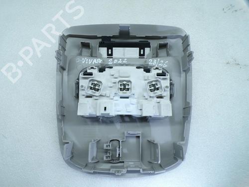 Innerbelysning OPEL VIVARO C Van (K0) 1.5 | BP37422640I8 - Image 2