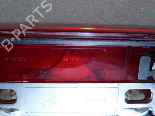 Third brake light OPEL VIVARO C Van (K0) 1.5 | BP37422641L11 - Image 6