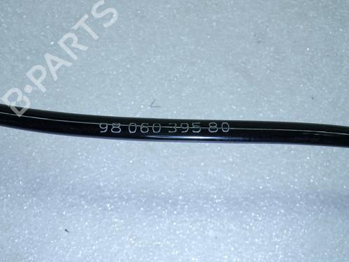 Electronic module OPEL VIVARO C Van (K0) 1.5 | BP37422642M83 - Image 4