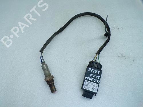 Elektronisk sensor Elektronisk sensor OPEL VIVARO C Van (K0) 1.5 (120 hp) 37422643 37422643