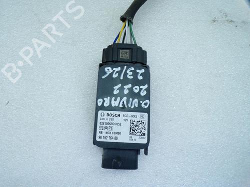 Electronic sensor OPEL VIVARO C Van (K0) 1.5 | BP37422643M84 - Image 3