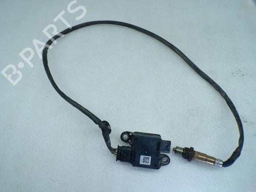 Elektronisk sensor Elektronisk sensor OPEL VIVARO C Van (K0) 1.5 (120 hp) 37422644 37422644