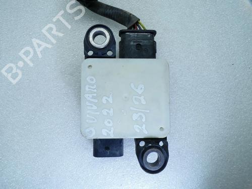 Electronic sensor OPEL VIVARO C Van (K0) 1.5 | BP37422644M84 - Image 5