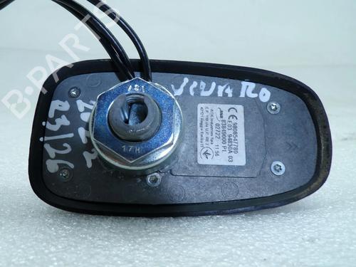 Antenne/Base OPEL VIVARO C Van (K0) 1.5 | BP37422646C140 - Image 4