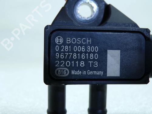 Electronic module OPEL VIVARO C Van (K0) 1.5 | BP37422649M83 - Image 5