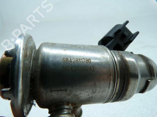 Injector OPEL VIVARO C Van (K0) 1.5 | BP37422650M100 - Image 7