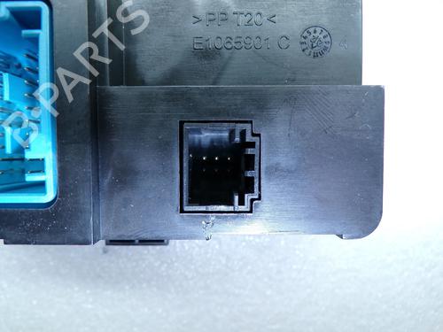 Electronic module OPEL VIVARO C Van (K0) 1.5 | BP37422651M83 - Image 4