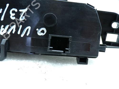 Climate control OPEL VIVARO C Van (K0) 1.5 | BP37422653I5  - Image 5