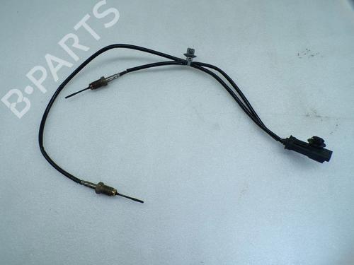 Elektronisk sensor Elektronisk sensor OPEL VIVARO C Van (K0) 1.5 (120 hp) 37422654 37422654