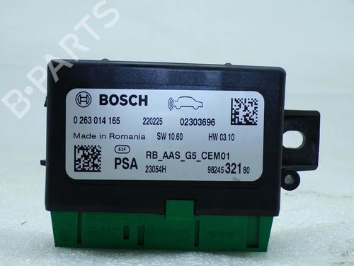 Elektronisk modul OPEL VIVARO C Van (K0) 1.5 | BP37426408M83 - Image 2