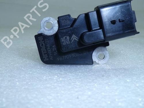 Mass air flow sensor OPEL VIVARO C Van (K0) 1.5 | BP37426409M95 - Image 5