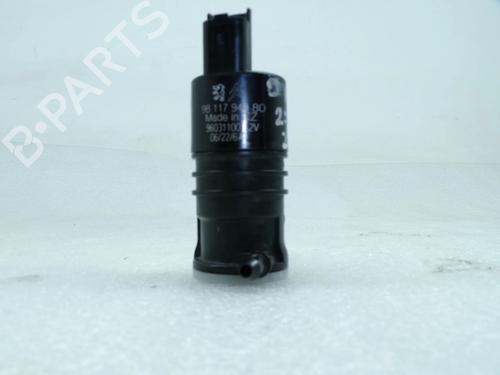 Sprinklervæskepumpe OPEL VIVARO C Van (K0) 1.5 | BP37426410E24 - Image 3