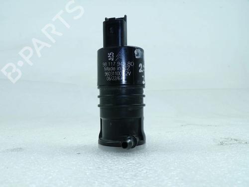 Sprinklervæskepumpe OPEL VIVARO C Van (K0) 1.5 | BP37426410E24 - Image 4