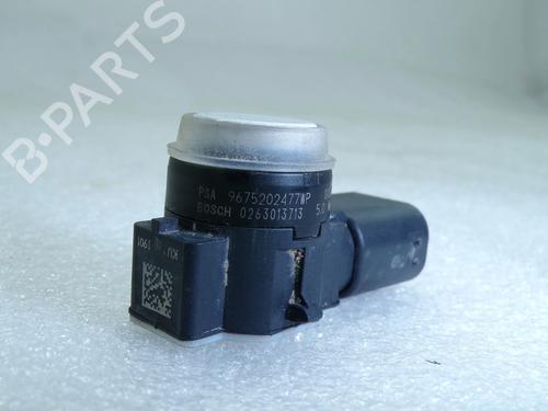 Electronic module OPEL VIVARO C Van (K0) 1.5 | BP37426411M83 - Image 4