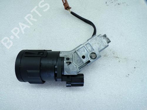 Ignition barrel OPEL VIVARO C Van (K0) 1.5 | BP37426415M48  - Image 5