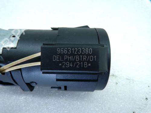 Ignition barrel OPEL VIVARO C Van (K0) 1.5 | BP37426415M48  - Image 9