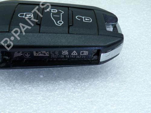 Ignition barrel OPEL VIVARO C Van (K0) 1.5 | BP37426415M48  - Image 11