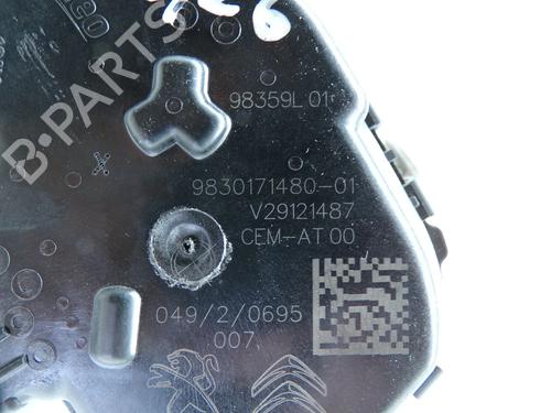 Electronic module OPEL VIVARO C Van (K0) 1.5 | BP37426416M83 - Image 6