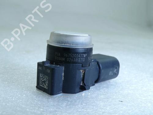 Electronic module OPEL VIVARO C Van (K0) 1.5 | BP37426414M83 - Image 4