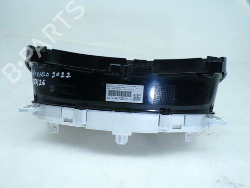 Instrument cluster OPEL VIVARO C Van (K0) 1.5 | BP37426418C47 - Image 3
