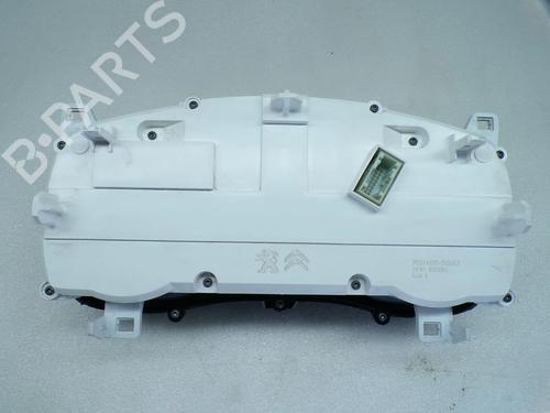 Instrument cluster OPEL VIVARO C Van (K0) 1.5 | BP37426418C47 - Image 2