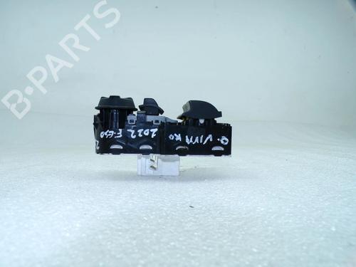 Left front window switch OPEL VIVARO C Van (K0) 1.5 | BP37426420I27 - Image 3