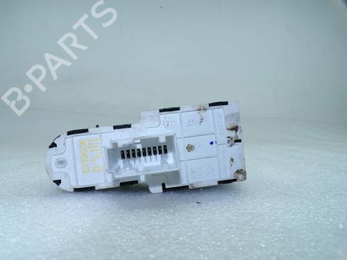 Left front window switch OPEL VIVARO C Van (K0) 1.5 | BP37426420I27 - Image 4