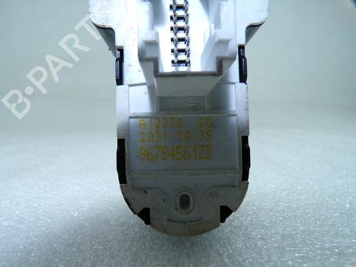 Left front window switch OPEL VIVARO C Van (K0) 1.5 | BP37426420I27 - Image 6