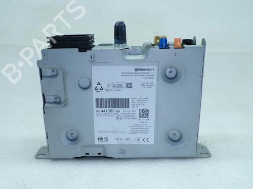 Auto-radio Auto-radio 37426421 37426421