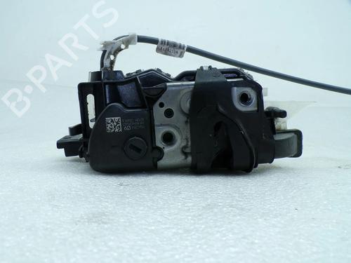 Front left lock OPEL VIVARO C Van (K0) 1.5 | BP37426422C98 - Image 2