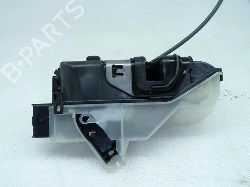 Front left lock OPEL VIVARO C Van (K0) 1.5 | BP37426422C98 - Image 3