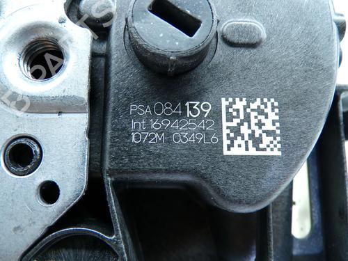 Front left lock OPEL VIVARO C Van (K0) 1.5 | BP37426422C98 - Image 5