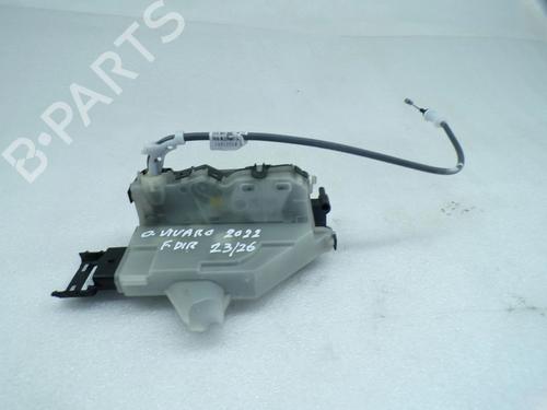 Used Front right lock Front right lock 37426423 37426423