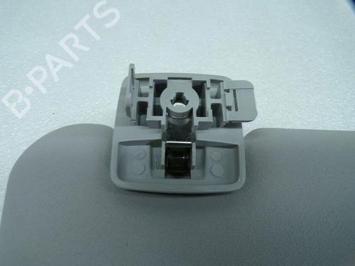 Right sun visor OPEL VIVARO C Van (K0) 1.5 | BP37438468I2 - Image 3