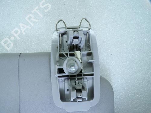 Right sun visor OPEL VIVARO C Van (K0) 1.5 | BP37438468I2 - Image 4