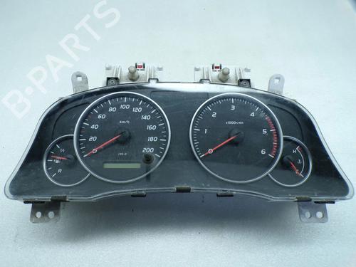 Used Instrument cluster Instrument cluster 37438469 37438469