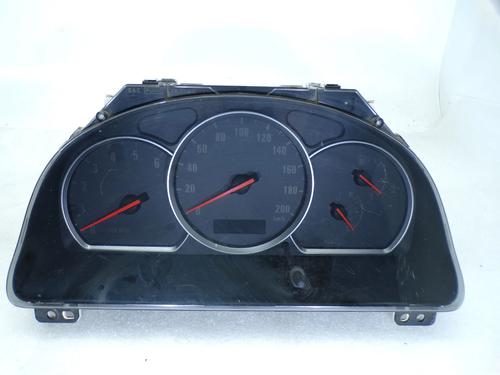 Used Instrument cluster Instrument cluster 37438472 37438472