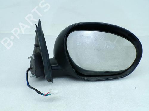 Retrovisor direito Retrovisor direito NISSAN JUKE (F15) 1.5 dCi (110 hp) 5940834 5940834