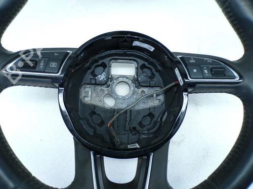 Steering wheel AUDI Q3 (8UB, 8UG) | BP37446700C49 - Image 3