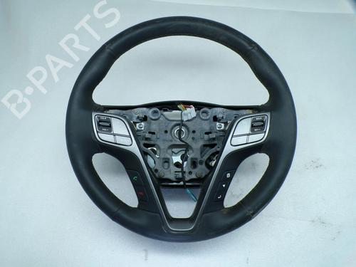 Rat Rat HYUNDAI SANTA FÉ III (DM, DMA) 2.2 CRDi 4WD (200 hp) 6132418 6132418