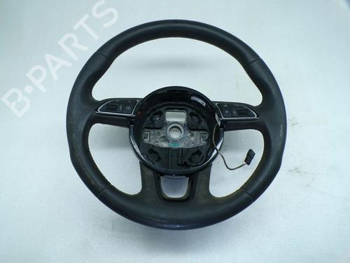 Rat Rat AUDI Q3 (8UB, 8UG) 2.0 TDI quattro (177 hp) 37446703 37446703