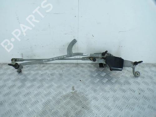 Used Front wiper motor Front wiper motor 6117658 6117658