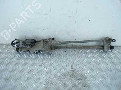 Essuie-glace moteur avant Essuie-glace moteur avant 37446707 37446707