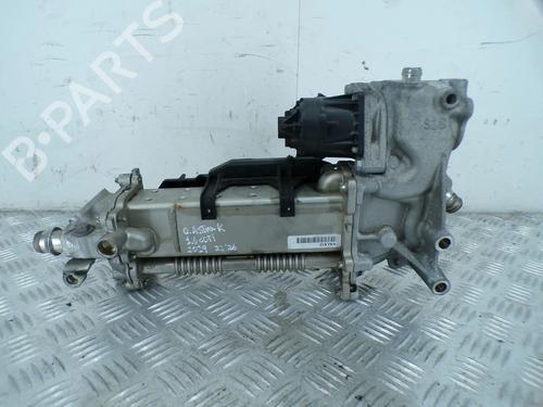 EGR-Ventil EGR-Ventil OPEL ASTRA K Sports Tourer (B16) 1.6 CDTi (35) (110 hp) 37460494 37460494