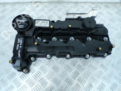 Ventildæksel Ventildæksel OPEL ASTRA K Sports Tourer (B16) 1.6 CDTi (35) (110 hp) 37460496 37460496