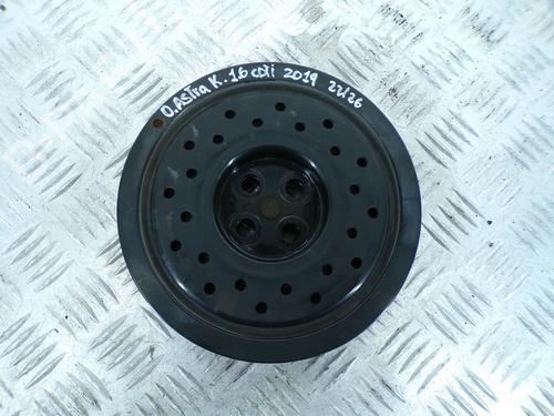 Used Pulley Pulley 37460497 37460497