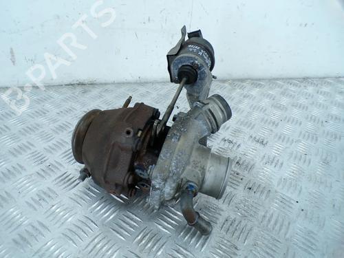 Turbo/Compresor Turbo/Compresor OPEL ASTRA K Sports Tourer (B16) 1.6 CDTi (35) (110 hp) 37460501 37460501