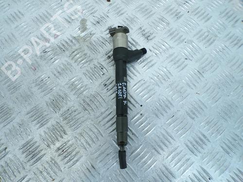 Inyector Inyector OPEL ASTRA K Sports Tourer (B16) 1.6 CDTi (35) (110 hp) 37462704 37462704