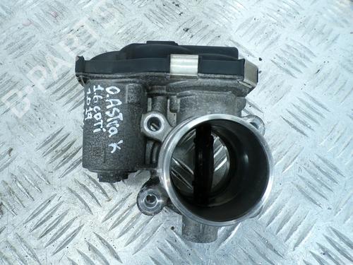 Elektronische module Elektronische module OPEL ASTRA K Sports Tourer (B16) 1.6 CDTi (35) (110 hp) 37462705 37462705